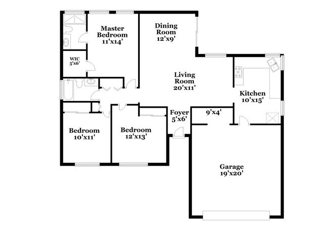 Photo - 2145 Pimlico St