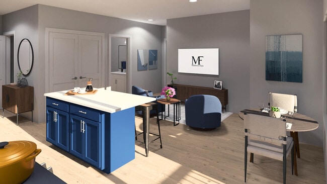 Photo - Midwest Flats