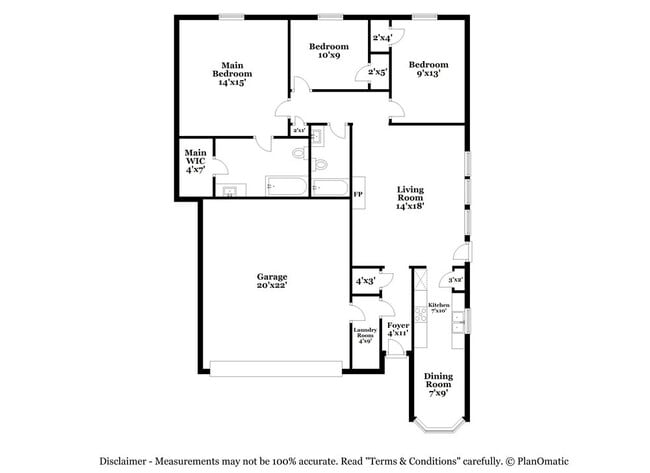 312 W Windsor Dr