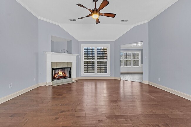 Photo - Charming Arlington Home with Modern Upgrades