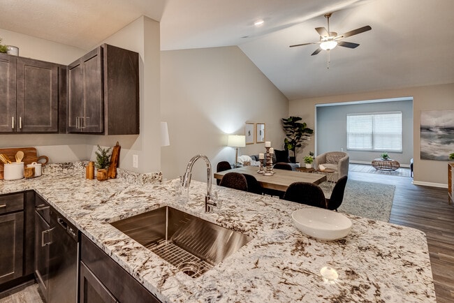 Photo - The Residences at Lucy Ridge