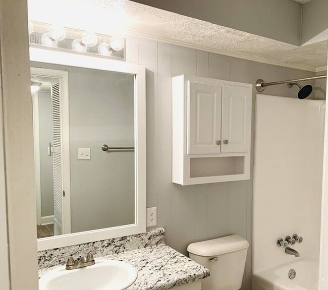 Heritage Place- Updated bathroom