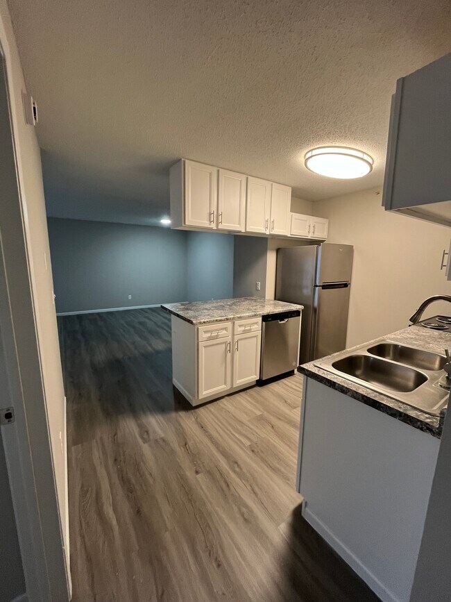 Ashwood Ponds Apartments Woodbury, MN