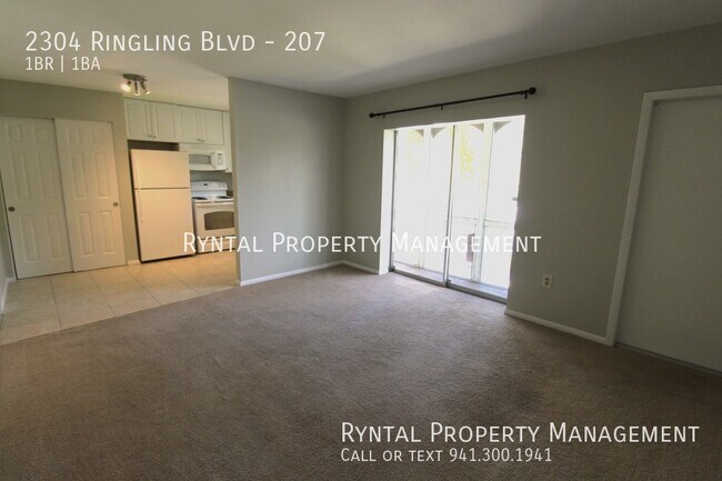 Photo - 2304 Ringling Blvd Unidad 207