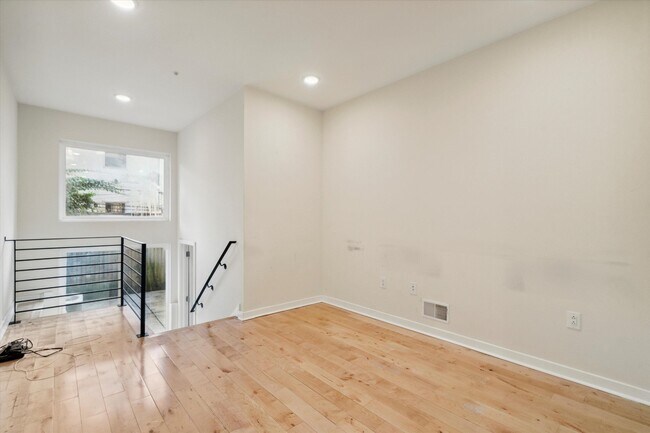 Photo - 1802 N Bouvier St Unit A