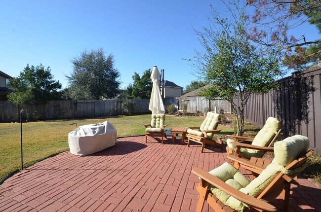 Photo - 3115 Sachse Ct