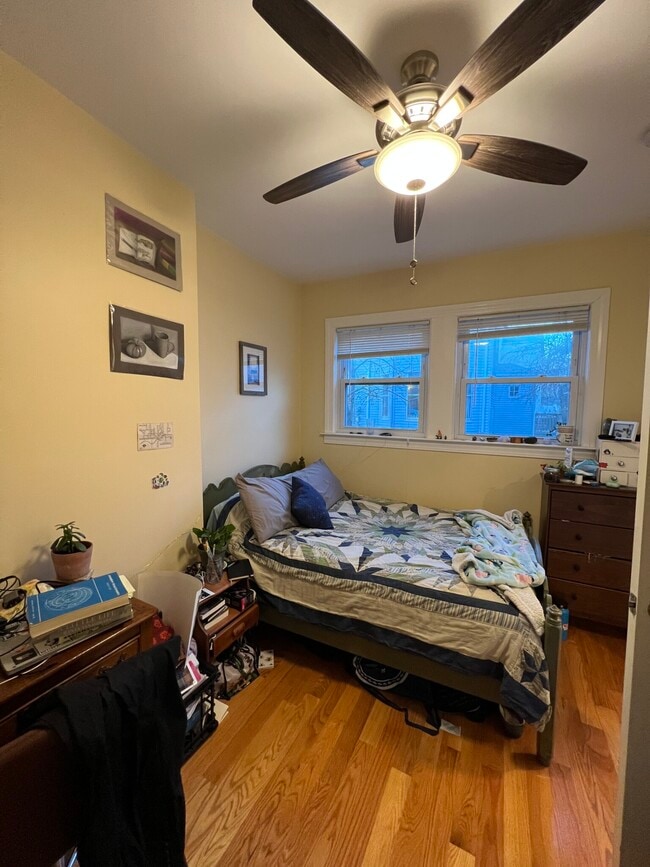 Photo - 87 Morrison Ave Unit 1R