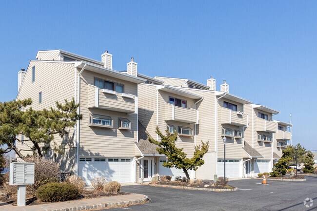 Chris Landing - Chris Landing