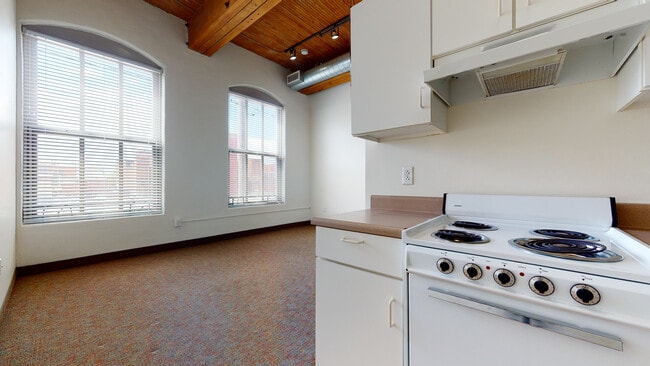 Photo - Lovell Place