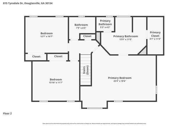 Photo - 815 Tynsdale Dr