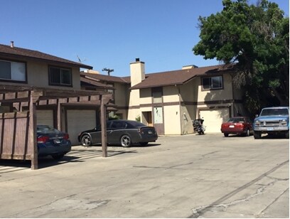 Tradewinds - Tradewinds Apartments