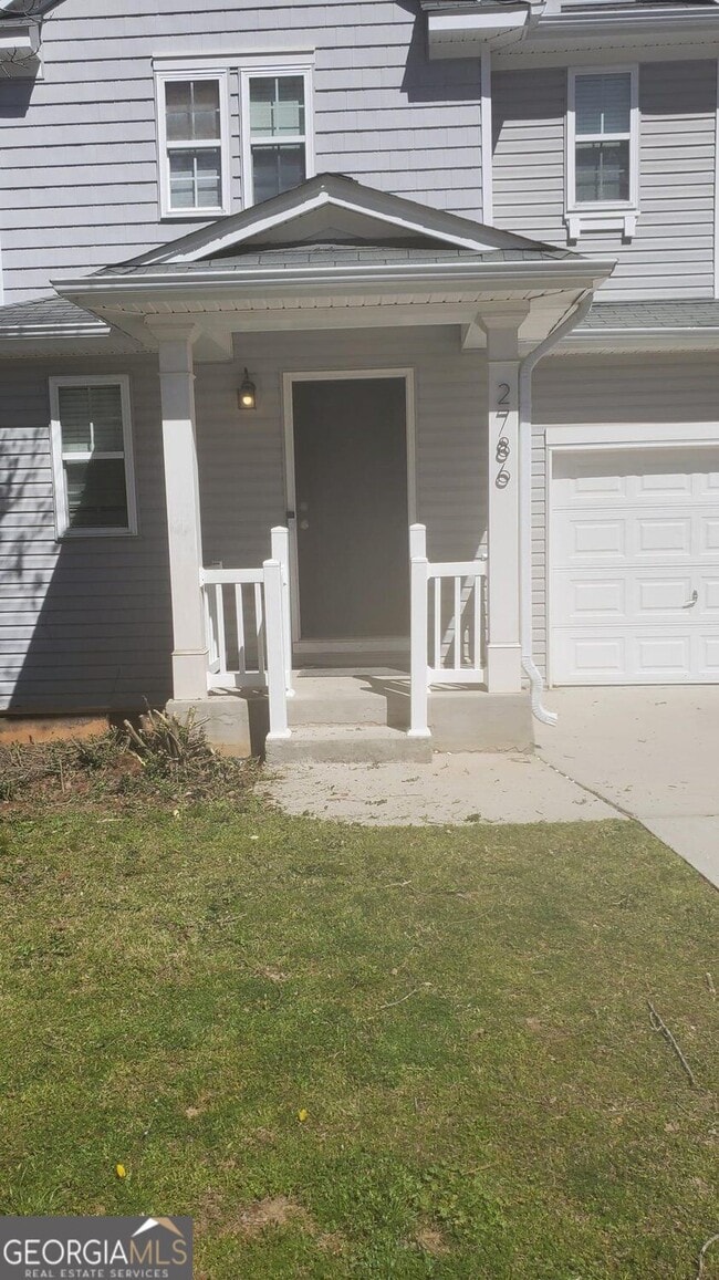 2786 Alix Way