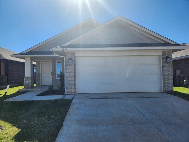 Photo - 2840 NW 195th St House