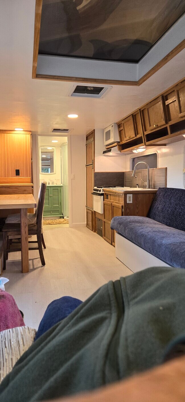Photo - 865 Granite Ridge Dr Unidad Tiny house trailer for 1