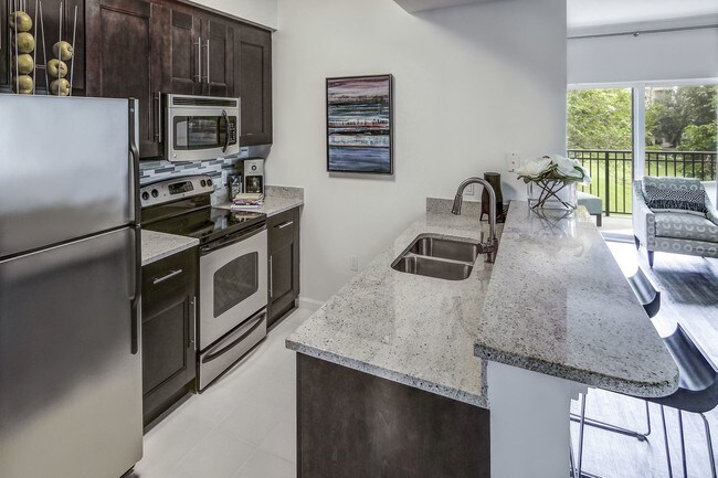 Apartamentos Avana Cypress Creek — foto de la comunidad