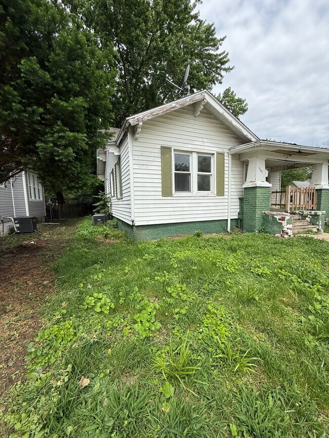 Photo - 1105 S Jasper St