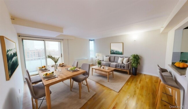 Building Photo - 102-30 Queens Blvd Unit 6C