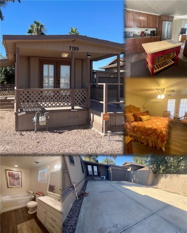 Building Photo - 7789 Mockingbird Dr