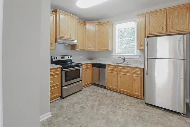 Photo - 1528 23rd St