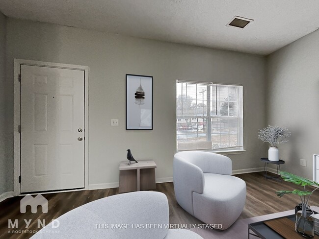 Photo - 4316 Hovis Rd House