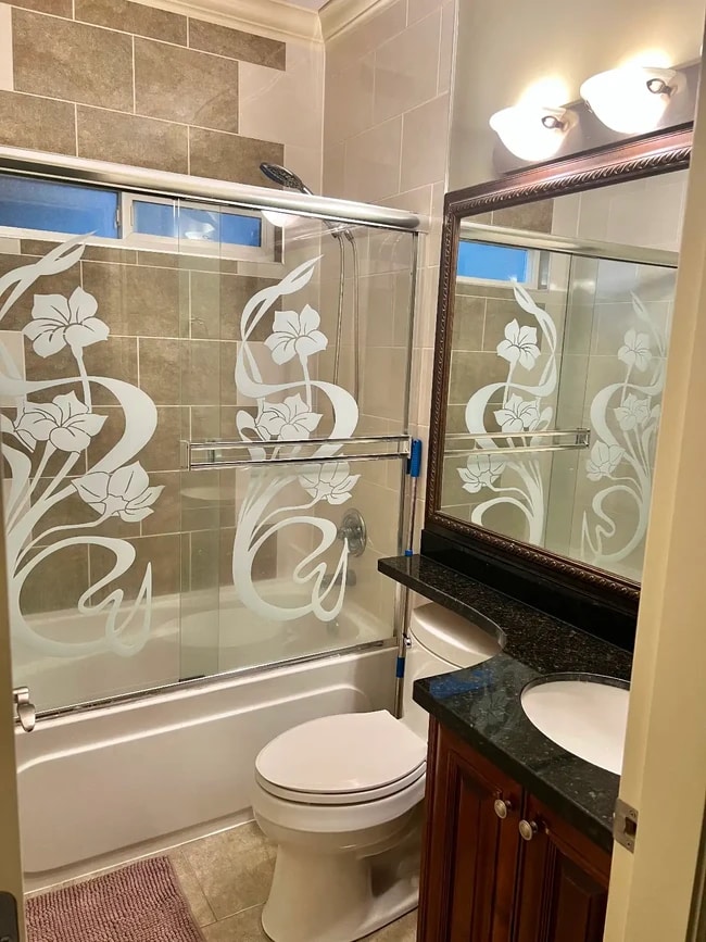 7305 2nd St Unit 1 Bedroom 1 Bathroom