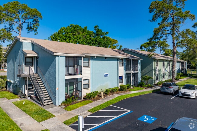 Building Photo - Palmera at Gandy