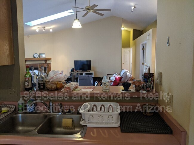 Photo - 1538 W University Heights Dr S