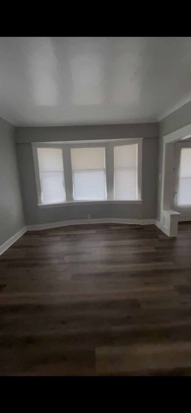 Family/Living room - 4502 McGregor Ave Unit Up