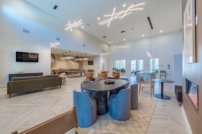 Ascend Heartland apartments — community photo