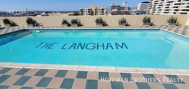 Photo - 715 Normandie Ave Apartment Unit 512A