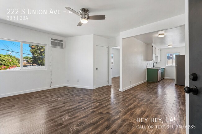 Photo - 222 S Union Ave Apartment Unit 4
