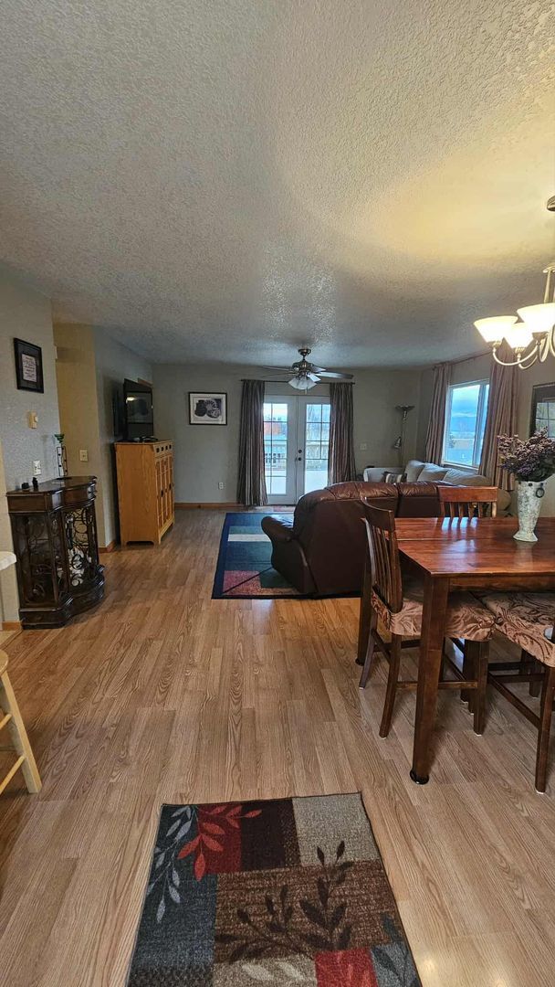 Photo - Fully Furnished House with views and all u...