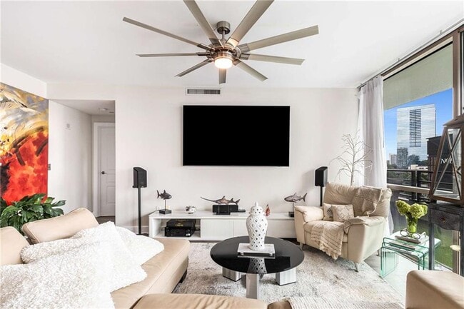 Photo - 700 Park Regency Pl NE Unit 1603