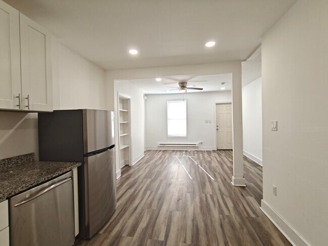 Photo - 2623 N Jessup St