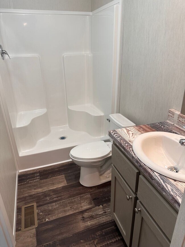 Photo - BRAND NEW-3 Bedroom / 2 Bath