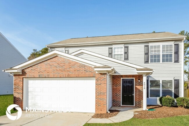 Building Photo - 4018 Larkhaven Village Dr