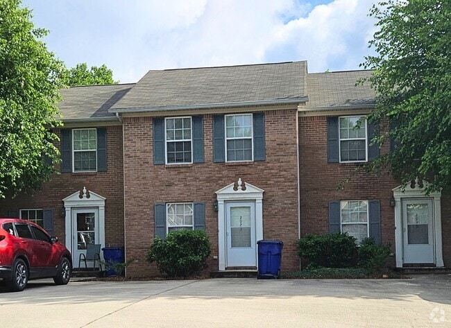 Building Photo - Landmark Court lll Unit 2975 Rental