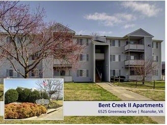 Bent Creek II - Bent Creek II Apartments