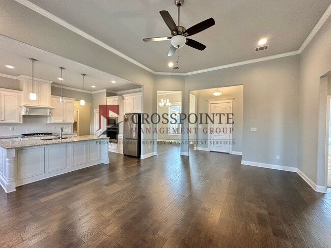 Photo - Stunning 3 Bed 2 Bath in South Tyler!