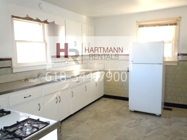 Photo - Two Bedroom Home with Washer/Dryer Hookups in Full Basement!