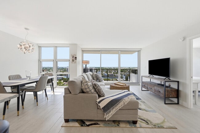 Photo - 531 N Ocean Blvd Unit 1601