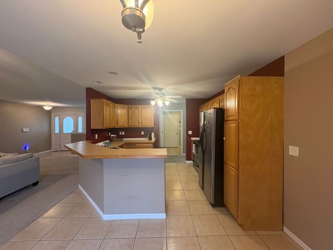 Photo - Spacious west side 3 Bedroom, 2 Bath home, close to Ft. Riley!