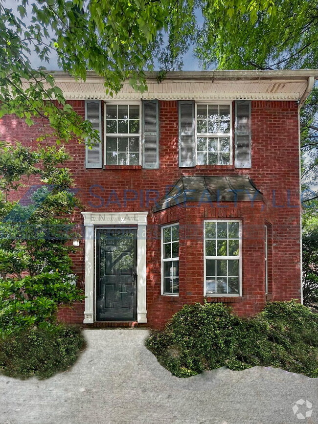Building Photo - 2169 Wind Gate Ct Rental