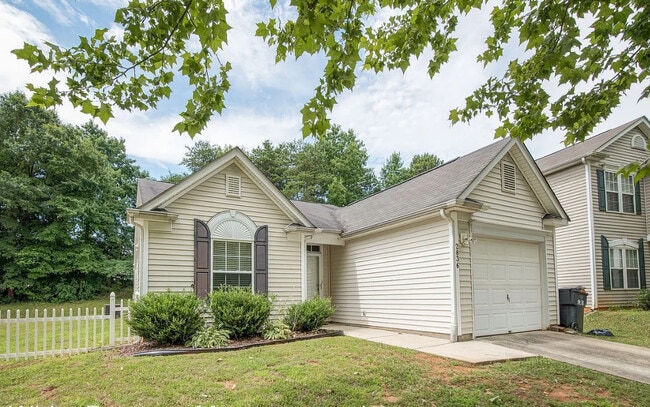 Photo - 2836 Oasis Ln