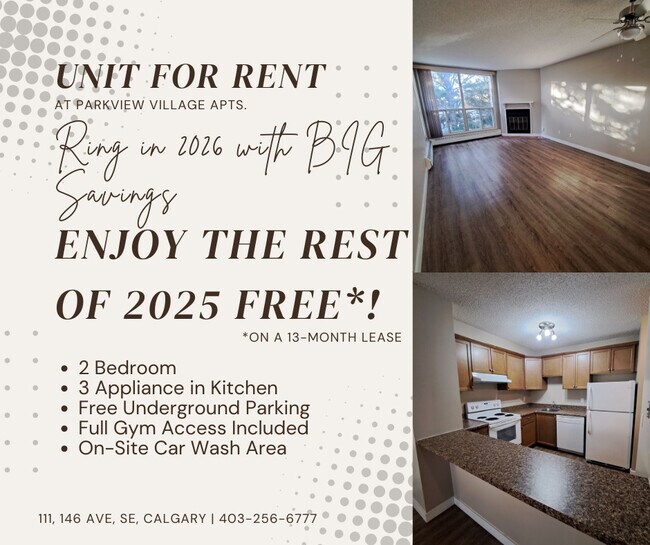 Building Photo - Parkview Village