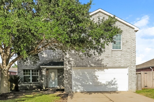 Building Photo - 5505 Rio Sabinas St