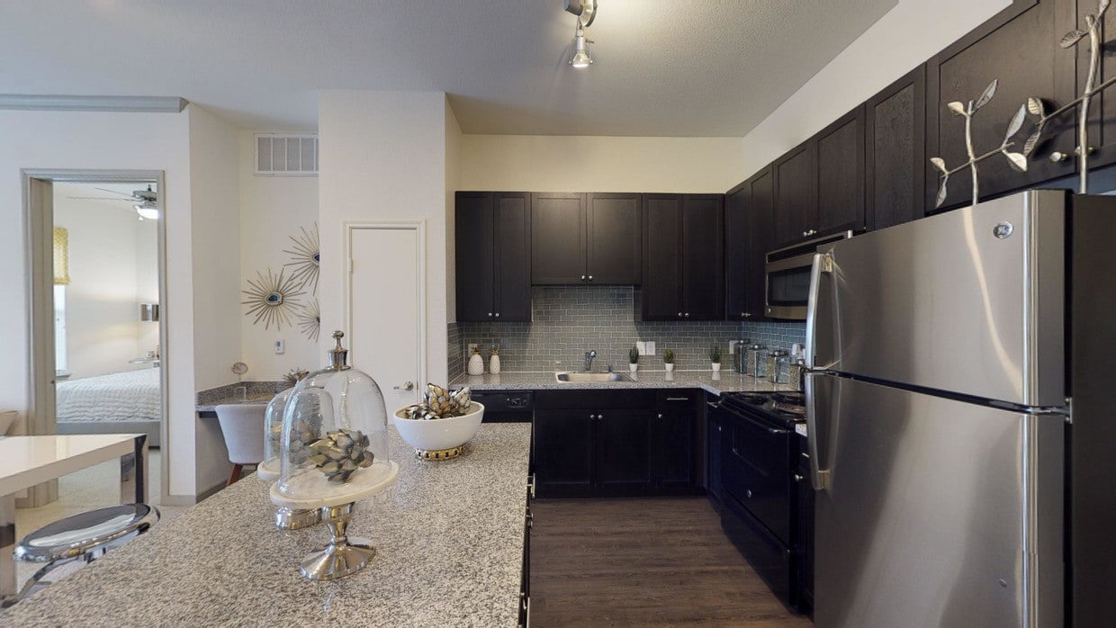 Photo - The Standard At Cityline Apartments