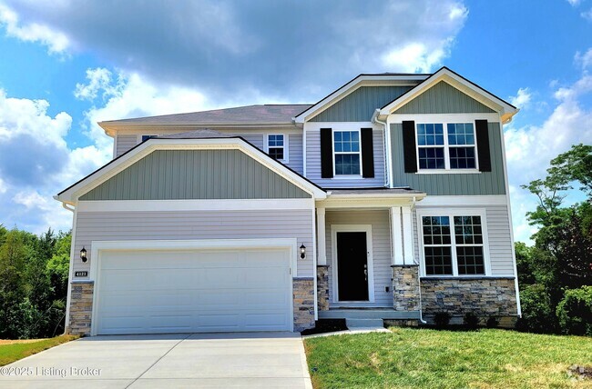 Building Photo - 4121 Bent Creek Dr Rental