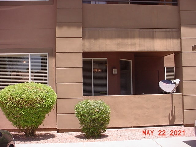 Photo - Fantastic Scottsdale condo in the Plaza Residences Unidad 1041