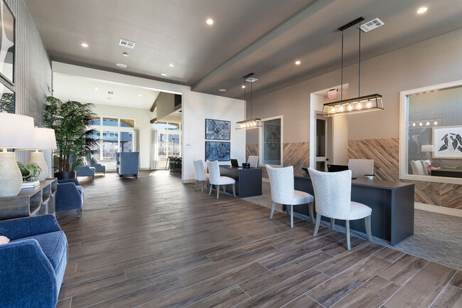 Prose Manor apartments — community photo